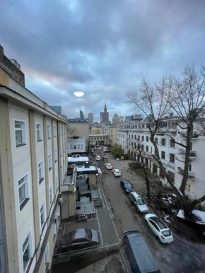 Fantastic Waw - CH5 Room D319, Warsaw